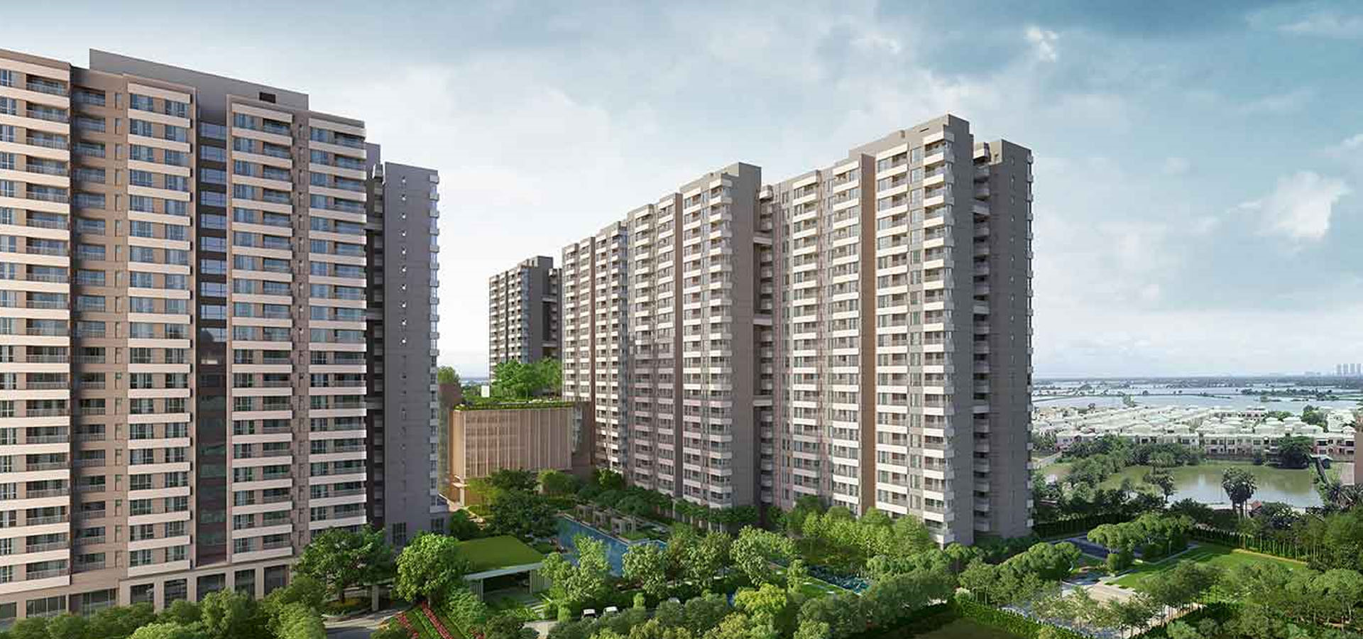 V R Homes