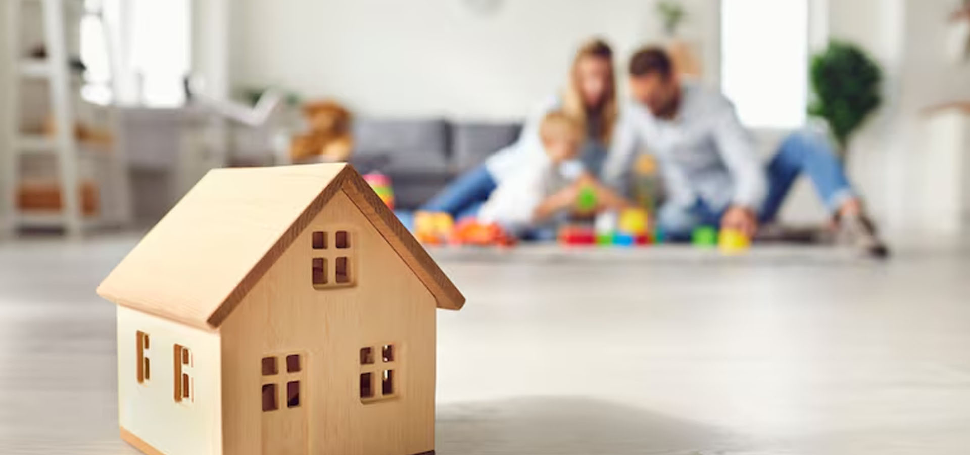 V R Homes