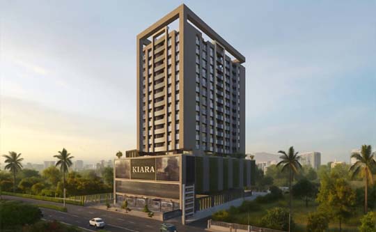 Kiara Project