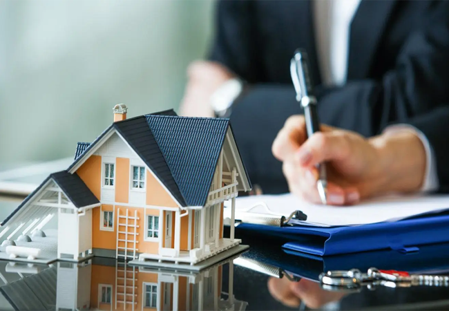 Home Loan Services