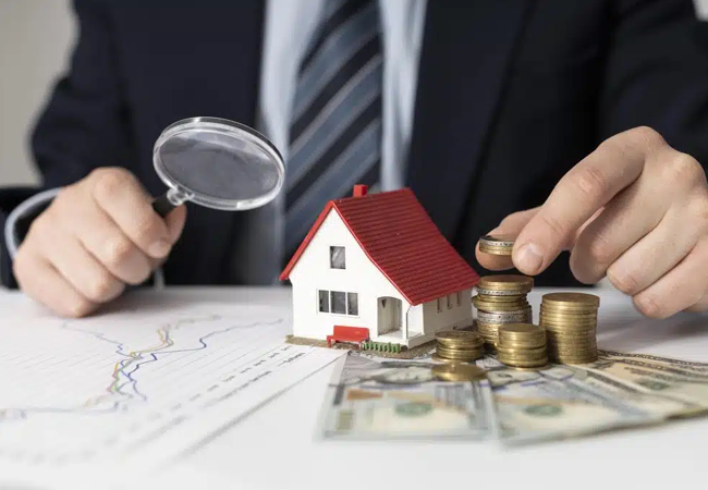 Home Loan Services